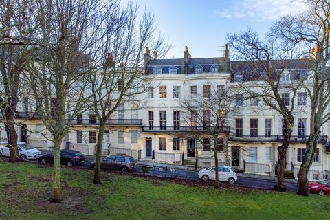Powis Square, Brighton BN1