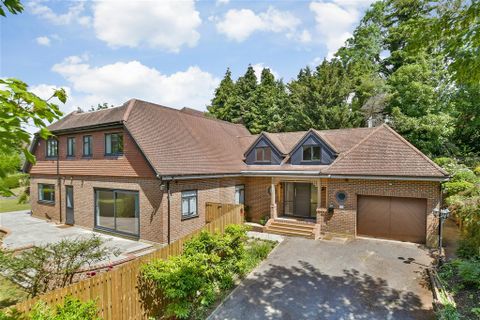 Highland Road, Purley, Surrey CR8