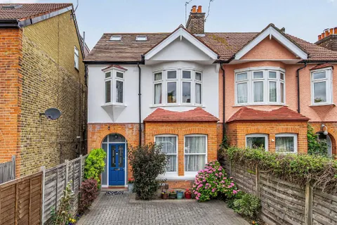 Windmill Road, Ealing, London W5, London W5