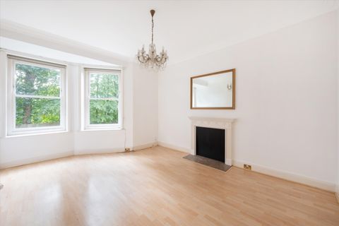 Finchley Road, London NW3