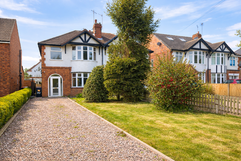 Toton Lane, Stapleford, Nottingham NG9