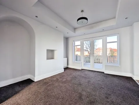 House in Newcastle upon Tyne, Fenham, Tyne and Wear - View 5