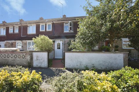 Samphire Road, Oxford OX4