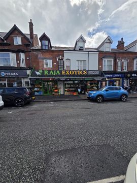 244 High Street, Erdington, Birmingham B23 - Widok 2