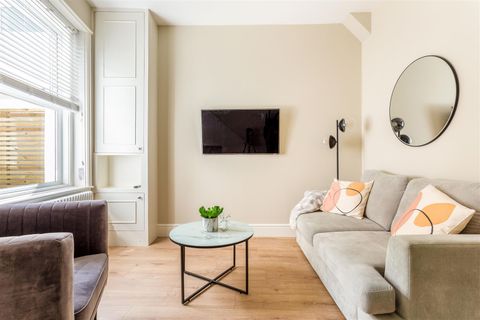Princes Crescent, Brighton BN2