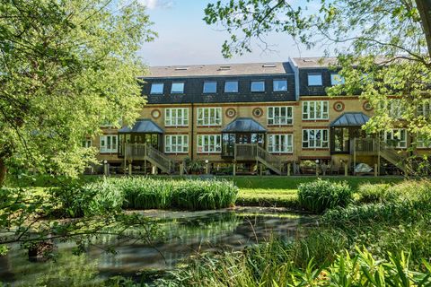 The Alders, West Wickham, Kent BR4