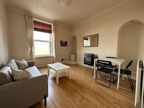Bedford Road, Aberdeen AB24