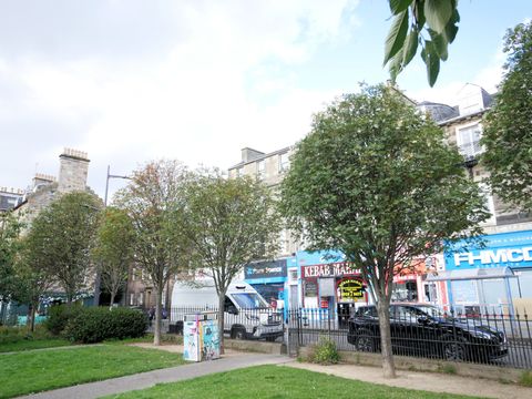 Nicolson Square, Newington, Edinburgh EH8