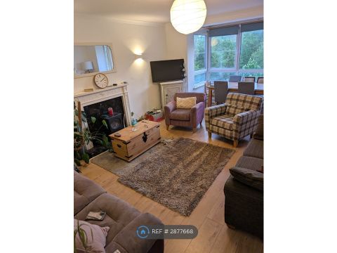 Preston Park Avenue, Brighton BN1