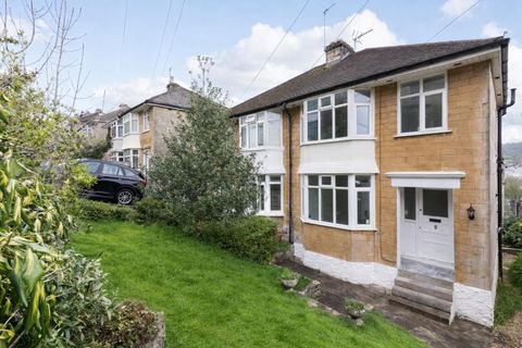 Arundel Road, Bath BA1