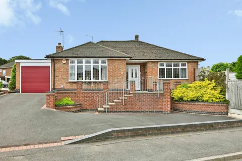 Rivergreen Crescent, Bramcote, Nottingham NG9, Nottingham NG9