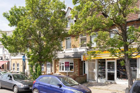 Stanstead Road, Forest Hill, London SE23