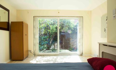 St. Marks Road, London W11, Room to rent