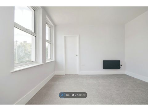 Ludlow Road, Southampton SO19