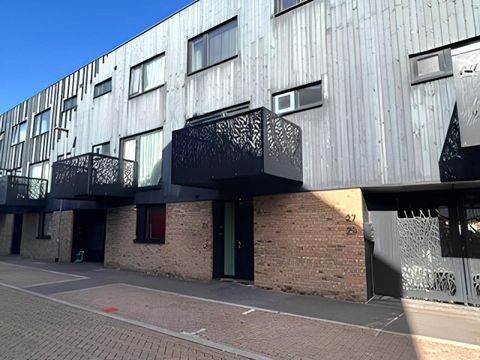 Hartree Lane, Trumpington, Cambridge, Cambridgeshire CB2