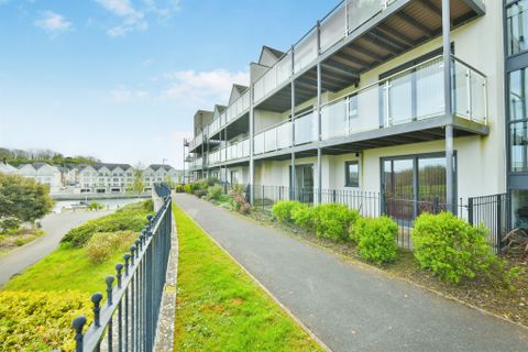 Causeway View, Plymouth PL9