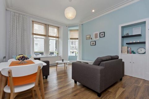 78 Rosemount Viaduct, Flat 12, Aberdeen AB25