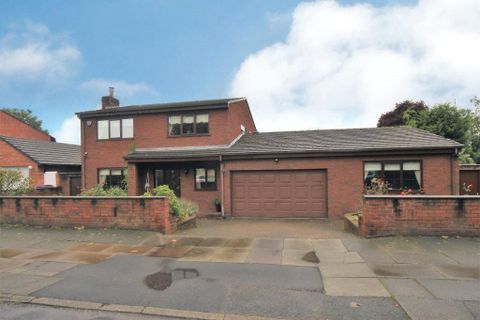 Darby Road, Cressington, Liverpool, Merseyside L19