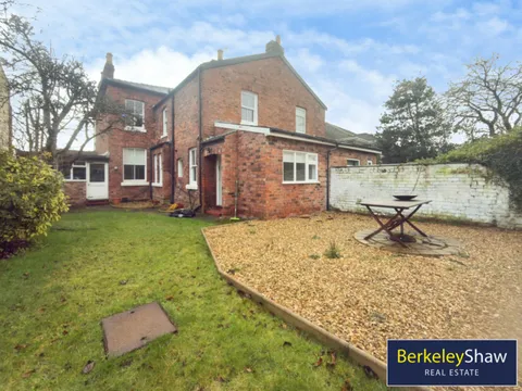 Andrews Lane, Formby, Liverpool L37 – pohled 5