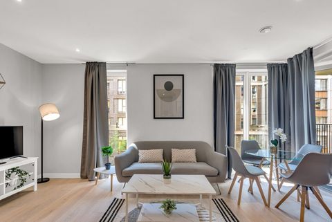 London Borough Of Southwark SE17