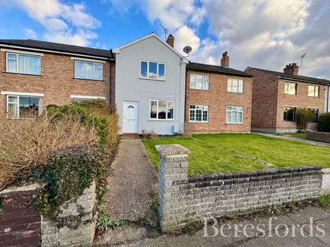 2 bed terraced house for sale in Layer Road, Colchester CO2, £270,000 ...