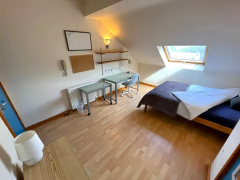 House in Nottingham, Forest Fields, Nottinghamshire - View 5