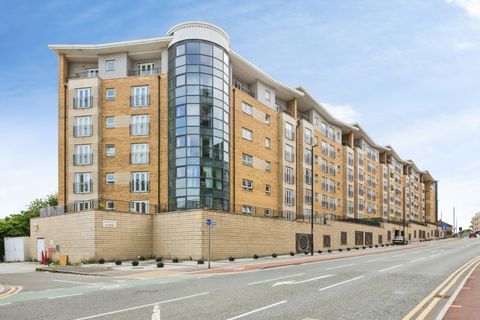 Middlewood Street, Salford M5