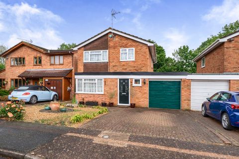 House in Milton Keynes MK3, West Bletchley - View 2