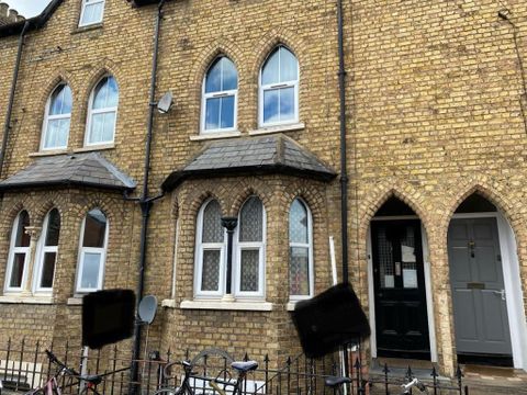 Marston Street, East Oxford, HMO Ready 5 Sharers OX4