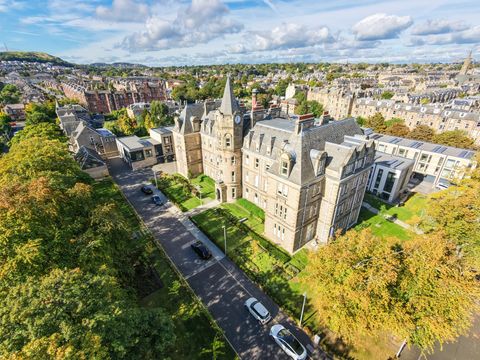 33/6 James Gall Wynd, Mayfield, Edinburgh EH16