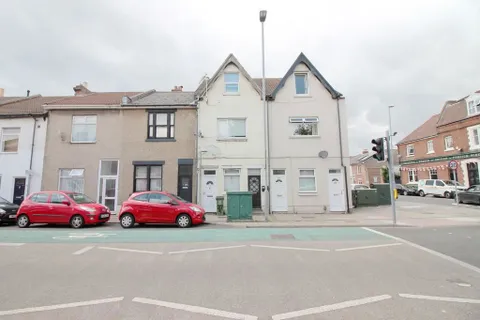 Twyford Avenue, Portsmouth PO2, Portsmouth PO2
