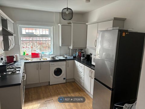 Moseley Road, Manchester M14 - View 2