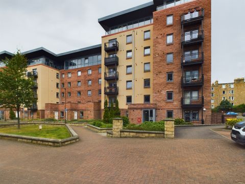 Slateford Gait, Slateford, Edinburgh EH11