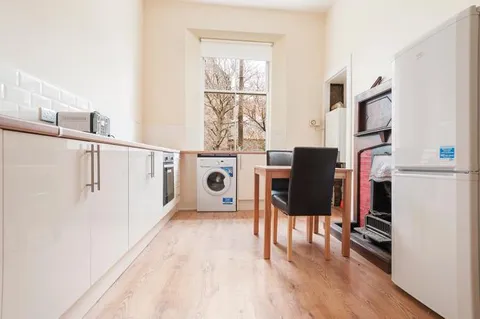 Apartment in Edinburgh, Leith Harbour & Newhaven - View 5