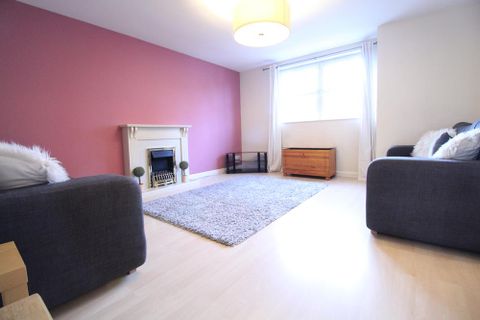 Apartment in Aberdeen, George Street - View 2