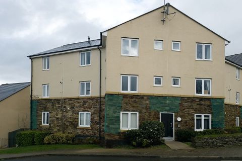 Whitehaven Way, Southway, Plymouth, Devon PL6