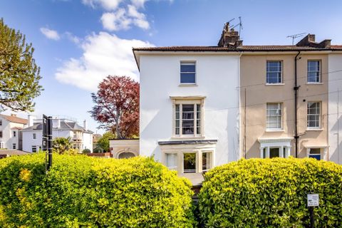 Hampton Park, Redland, Bristol BS6