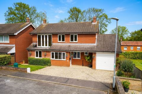 Parklands, Old Costessey, Norwich NR8
