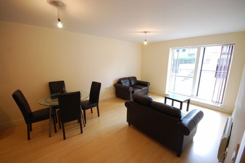 Jupiter Apartments, Sherborne Street, Birmingham B16