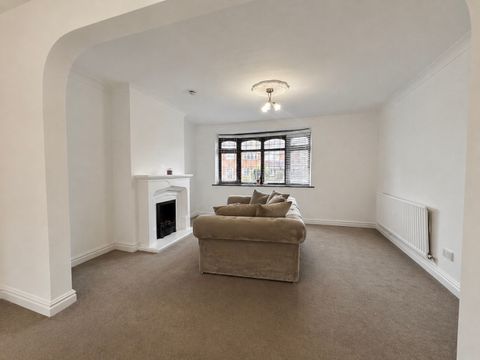Sandy Crescent, Wolverhampton WV11