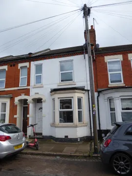 Purser Road, Northampton NN1, Northampton NN1