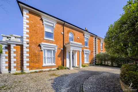 Asquith House, 19 Portland Road, Edgbaston B16, Edgbaston B16