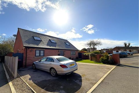 Arlington Avenue, Sheffield S26