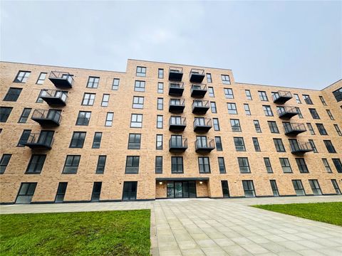 Ordsall Lane, Salford, Greater Manchester M5