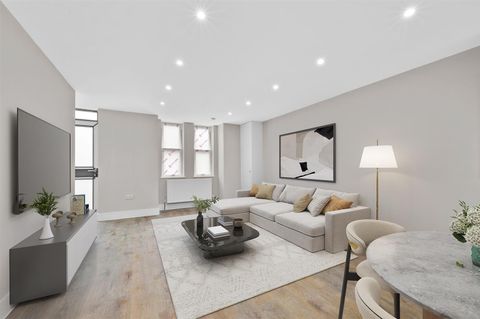 Dorien Road, Raynes Park SW20, bed flat to rent, £2,150 pcm Zoopla