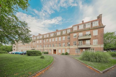 Pitmaston Court, Goodby Road, Moseley B13