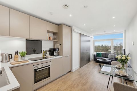 Northpoint, Ewell Road, Surbiton KT6