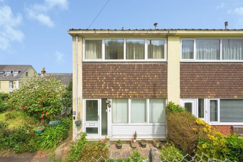 Kennel Hill Close, Plymouth PL7