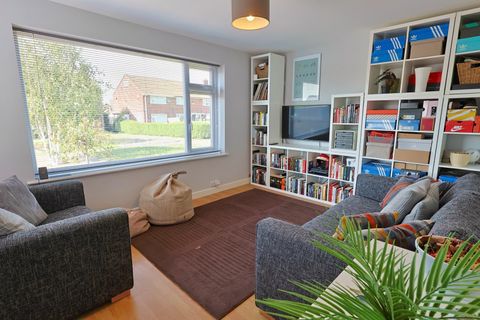 Hazelmere Close, Coventry CV5 – další