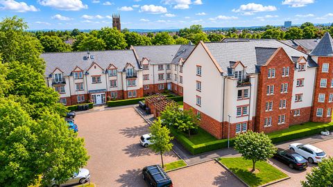 The Fairways, Bothwell, Glasgow G71